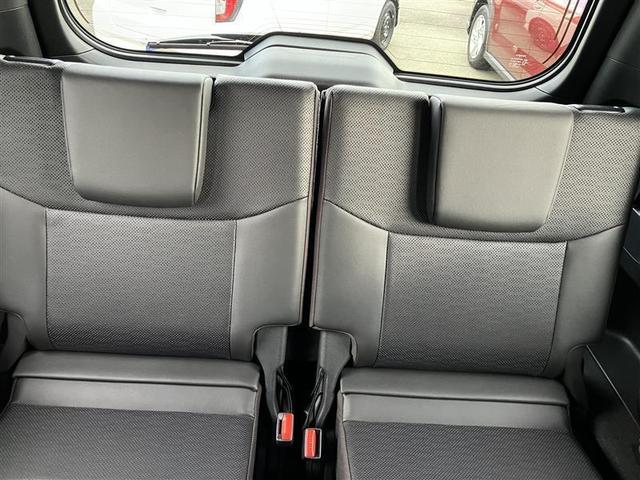 ランドクルーザー２５０ ＶＸ　Ｒカメラ　Ｐシート　地デジ　プリクラッシュセーフティ　アルミホイール　ＬＥＤヘッド　クルーズコントロール　３列シート　本革シート　ＥＴＣ　ＴＶ　ドライブレコーダー　４ＷＤ　スマートキー　ガラスルーフ（25枚目）