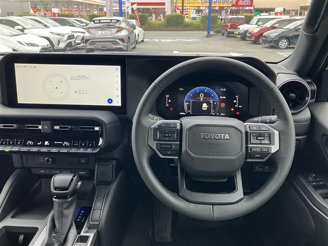 ランドクルーザー２５０ ＶＸ　Ｒカメラ　Ｐシート　地デジ　プリクラッシュセーフティ　アルミホイール　ＬＥＤヘッド　クルーズコントロール　３列シート　本革シート　ＥＴＣ　ＴＶ　ドライブレコーダー　４ＷＤ　スマートキー　ガラスルーフ（28枚目）