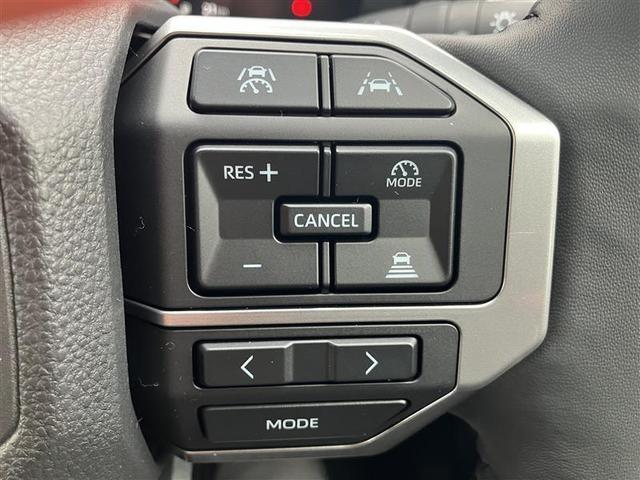 ランドクルーザー２５０ ＶＸ　Ｒカメラ　Ｐシート　地デジ　プリクラッシュセーフティ　アルミホイール　ＬＥＤヘッド　クルーズコントロール　３列シート　本革シート　ＥＴＣ　ＴＶ　ドライブレコーダー　４ＷＤ　スマートキー　ガラスルーフ（31枚目）