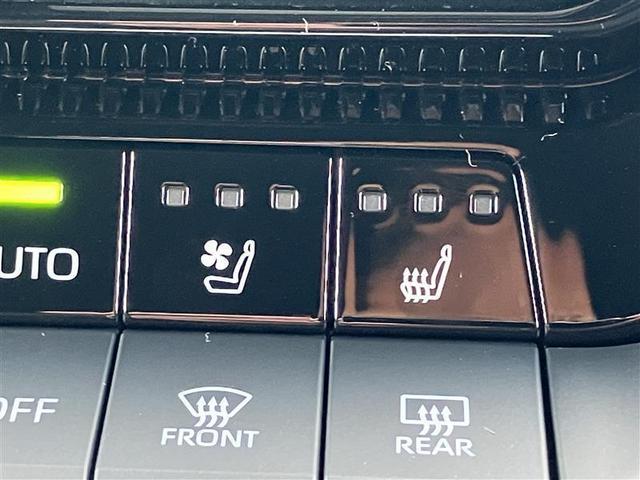 ランドクルーザー２５０ ＶＸ　Ｒカメラ　Ｐシート　地デジ　プリクラッシュセーフティ　アルミホイール　ＬＥＤヘッド　クルーズコントロール　３列シート　本革シート　ＥＴＣ　ＴＶ　ドライブレコーダー　４ＷＤ　スマートキー　ガラスルーフ（34枚目）