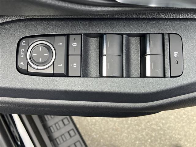 ランドクルーザー２５０ ＶＸ　Ｒカメラ　Ｐシート　地デジ　プリクラッシュセーフティ　アルミホイール　ＬＥＤヘッド　クルーズコントロール　３列シート　本革シート　ＥＴＣ　ＴＶ　ドライブレコーダー　４ＷＤ　スマートキー　ガラスルーフ（37枚目）