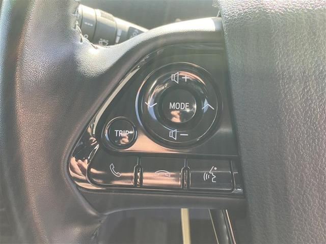 プリウス Ｓツーリングセレクション　エアバック　Ｂモニ　メモリ－ナビ　助手席エアバック　ナビ　ＡＢＳ　ＡＷ　フルオートエアコン　プリクラッシュＳ（30枚目）