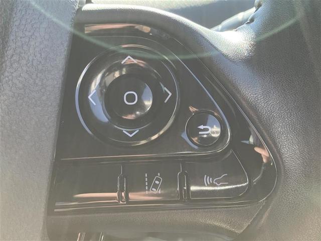 プリウス Ｓツーリングセレクション　エアバック　Ｂモニ　メモリ－ナビ　助手席エアバック　ナビ　ＡＢＳ　ＡＷ　フルオートエアコン　プリクラッシュＳ（31枚目）