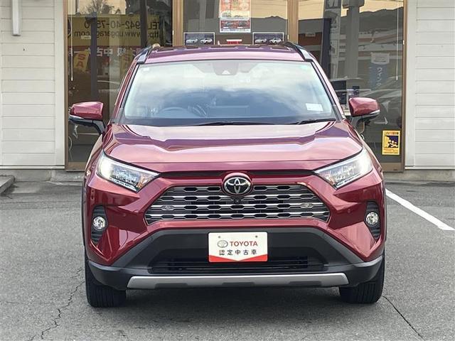 RAV4 G Bカメラ パワーウインドウ オートエアコン 4WD車 エアバッグ ABS パワーステアリング ドライブレコーダー AW サポカー(9枚目)