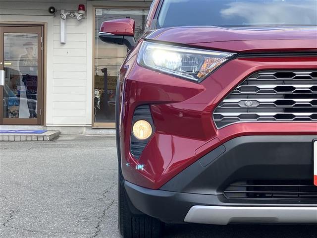 RAV4 G Bカメラ パワーウインドウ オートエアコン 4WD車 エアバッグ ABS パワーステアリング ドライブレコーダー AW サポカー(16枚目)