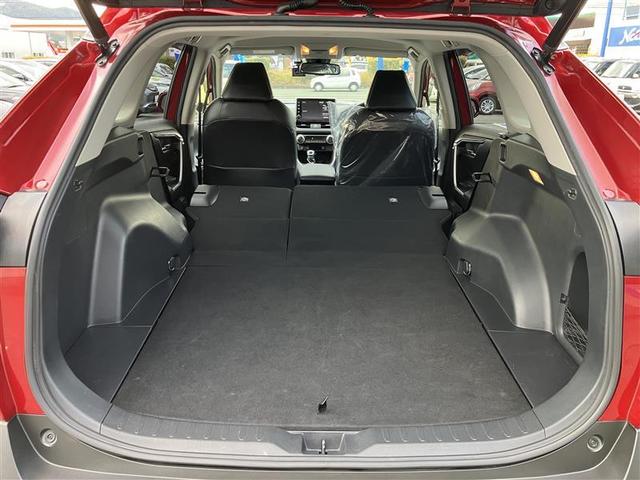 RAV4 G Bカメラ パワーウインドウ オートエアコン 4WD車 エアバッグ ABS パワーステアリング ドライブレコーダー AW サポカー(21枚目)
