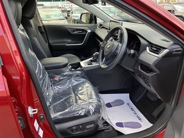 RAV4 G Bカメラ パワーウインドウ オートエアコン 4WD車 エアバッグ ABS パワーステアリング ドライブレコーダー AW サポカー(23枚目)