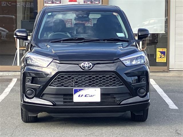 ライズ Ｇ　ＰＷ　ＬＥＤライト　地デジ　バックモニター　エアコン　アイドリングＳＴ　スマートキー　ＡＷ　ＥＴＣ　ＰＳ　ＡＢＳ　キーレス　エアバッグ　ＴＶ　プリクラッシュ　ＷＳＲＳ（5枚目）