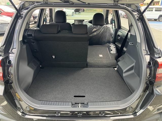 ライズ Ｇ　ＰＷ　ＬＥＤライト　地デジ　バックモニター　エアコン　アイドリングＳＴ　スマートキー　ＡＷ　ＥＴＣ　ＰＳ　ＡＢＳ　キーレス　エアバッグ　ＴＶ　プリクラッシュ　ＷＳＲＳ（29枚目）