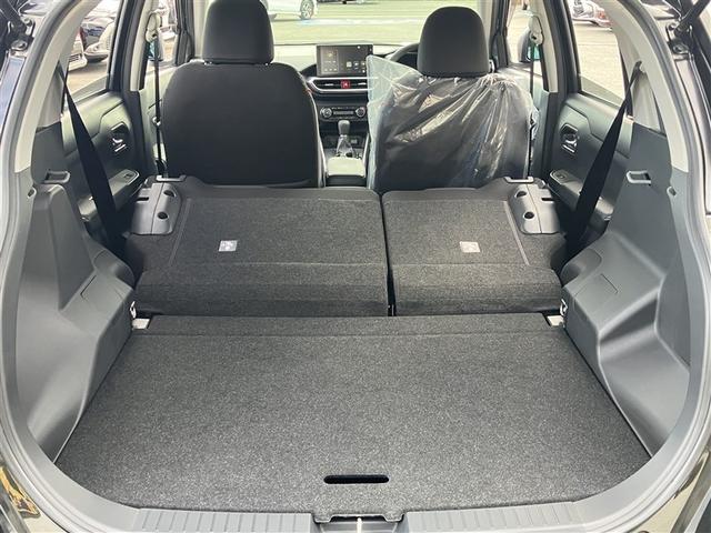 ライズ Ｇ　ＰＷ　ＬＥＤライト　地デジ　バックモニター　エアコン　アイドリングＳＴ　スマートキー　ＡＷ　ＥＴＣ　ＰＳ　ＡＢＳ　キーレス　エアバッグ　ＴＶ　プリクラッシュ　ＷＳＲＳ（30枚目）