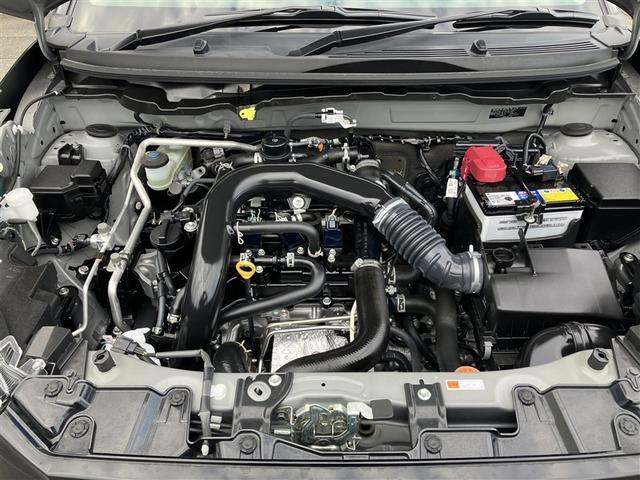 ライズ Ｇ　ＰＷ　ＬＥＤライト　地デジ　バックモニター　エアコン　アイドリングＳＴ　スマートキー　ＡＷ　ＥＴＣ　ＰＳ　ＡＢＳ　キーレス　エアバッグ　ＴＶ　プリクラッシュ　ＷＳＲＳ（39枚目）