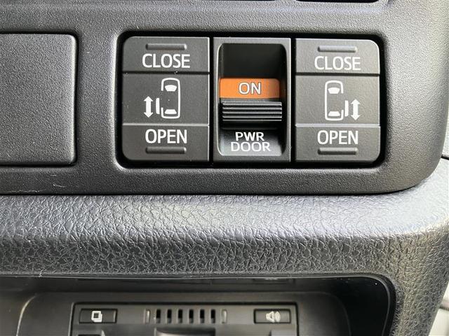 �����d���X���C�h�h�A�̃X�C�b�`�t�ł��B�ԓ�������X�C�b�`�ЂƂŊy�Ƀh�A�̊J���\�ł��B�d���Ȃ̂ŊJ���ɗ͂��g���K�v���Ȃ��A���h�A�ɂȂ邱�Ƃ�����܂���I