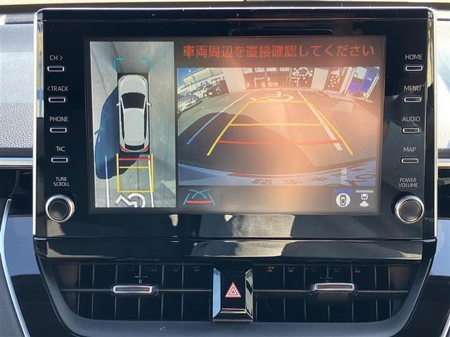 �o�b�N�J�����@�\�t���ł��I�o�b�N����ۂɌ���̗l�q���J�[�i�r�̃��j�^�[��ɕ\�����Ă���܂��B�^�]�Ȃɂ��Ȃ���A������m�F�ł���̂ŁA�o�b�N���Ԃ��A�X���[�Y�ɍs���܂��I