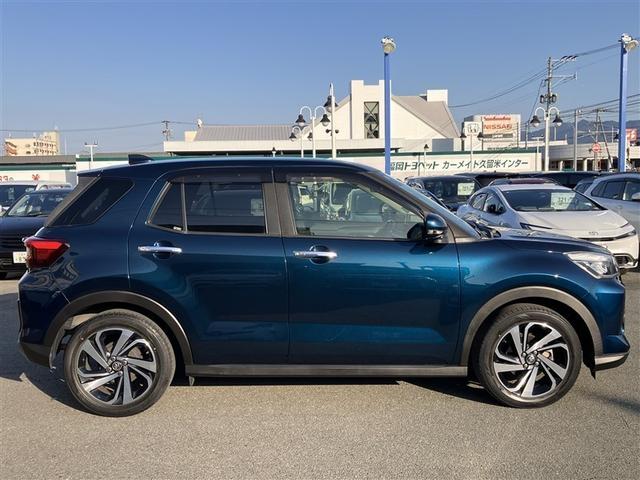 ライズ Ｚ　Ｂカメ　ＬＥＤヘッドライト　アルミホイール　エアバッグ　４ＷＤ車　パワーウィンドウ　ＡＢＳ　カーテンエアバック　パワーステアリング　ＥＴＣ　エアコン　メモリーナビ　ナビ　衝突軽減ブレ－キ　ＷエアＢ（12枚目）