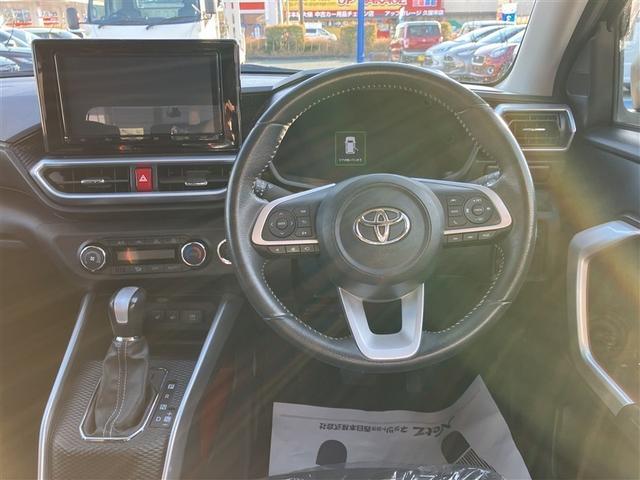 ライズ Ｚ　Ｂカメ　ＬＥＤヘッドライト　アルミホイール　エアバッグ　４ＷＤ車　パワーウィンドウ　ＡＢＳ　カーテンエアバック　パワーステアリング　ＥＴＣ　エアコン　メモリーナビ　ナビ　衝突軽減ブレ－キ　ＷエアＢ（28枚目）