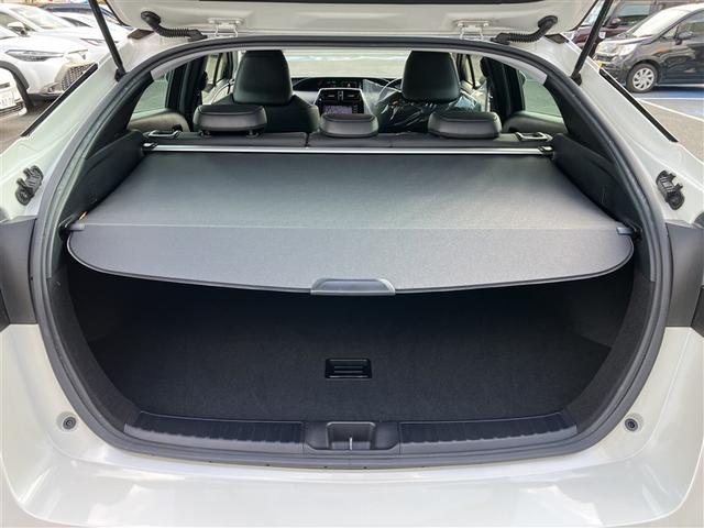プリウス Ｓツーリングセレクション　バックモニタ　オ－トエアコン　ＬＥＤランプ　エアバック　ＥＴＣ車載器　メモリ－ナビ　助手席エアバック　アルミ　ナビ　ＡＢＳ　プリクラッシュブレーキ（17枚目）