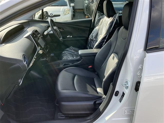 プリウス Ｓツーリングセレクション　バックモニタ　オ－トエアコン　ＬＥＤランプ　エアバック　ＥＴＣ車載器　メモリ－ナビ　助手席エアバック　アルミ　ナビ　ＡＢＳ　プリクラッシュブレーキ（23枚目）