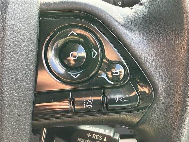 プリウス Ｓツーリングセレクション　バックモニタ　オ－トエアコン　ＬＥＤランプ　エアバック　ＥＴＣ車載器　メモリ－ナビ　助手席エアバック　アルミ　ナビ　ＡＢＳ　プリクラッシュブレーキ（30枚目）