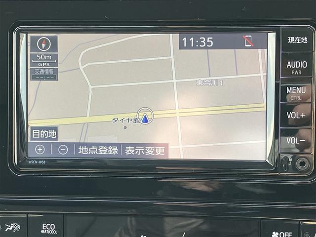 プリウス Ｓツーリングセレクション　ドライブレコーダ　バックモニタ　オ－トエアコン　ＬＥＤランプ　エアバック　ＥＴＣ車載器　メモリ－ナビ　助手席エアバック　アルミ　ナビ　ＡＢＳ　プリクラッシュブレーキ（2枚目）