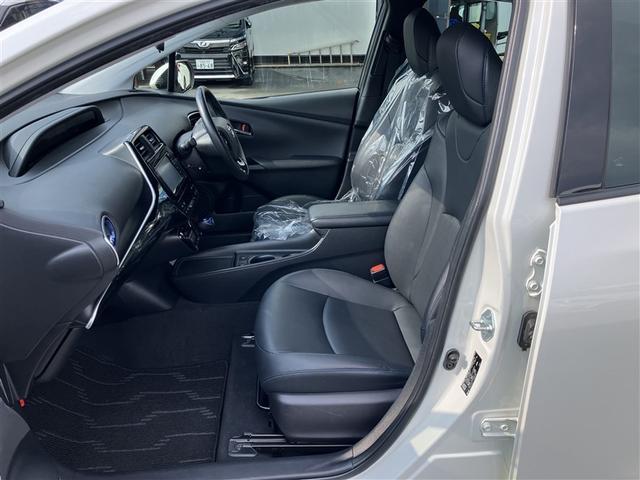 プリウス Ｓツーリングセレクション　ドライブレコーダ　バックモニタ　オ－トエアコン　ＬＥＤランプ　エアバック　ＥＴＣ車載器　メモリ－ナビ　助手席エアバック　アルミ　ナビ　ＡＢＳ　プリクラッシュブレーキ（23枚目）