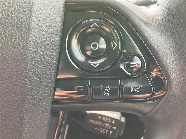 プリウス Ｓツーリングセレクション　ドライブレコーダ　バックモニタ　オ－トエアコン　ＬＥＤランプ　エアバック　ＥＴＣ車載器　メモリ－ナビ　助手席エアバック　アルミ　ナビ　ＡＢＳ　プリクラッシュブレーキ（30枚目）