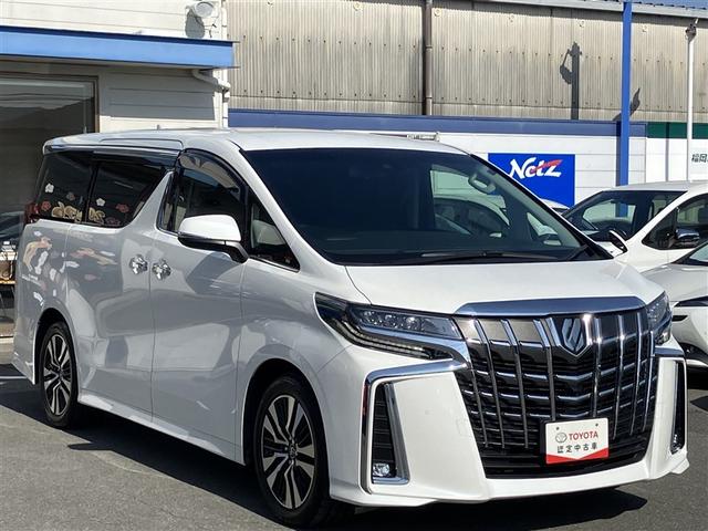 アルファード 2.5S Cパッケージ 両側PSD 電動パワーシート バックモニタ- 地デジTV ナビ&TV アルミホイール LEDヘッドライト リアオートエアコン ETC車載器 オートエアコン パワーステ ABS PW エアバッグ(9枚目)