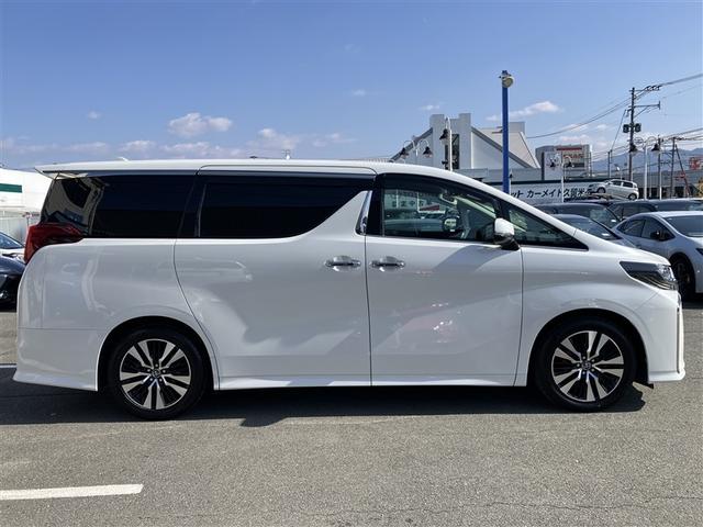 アルファード 2.5S Cパッケージ 両側PSD 電動パワーシート バックモニタ- 地デジTV ナビ&TV アルミホイール LEDヘッドライト リアオートエアコン ETC車載器 オートエアコン パワーステ ABS PW エアバッグ(11枚目)