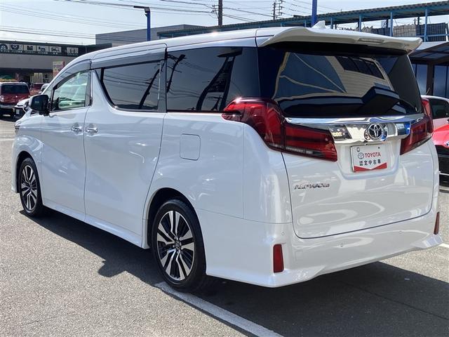 アルファード 2.5S Cパッケージ 両側PSD 電動パワーシート バックモニタ- 地デジTV ナビ&TV アルミホイール LEDヘッドライト リアオートエアコン ETC車載器 オートエアコン パワーステ ABS PW エアバッグ(13枚目)