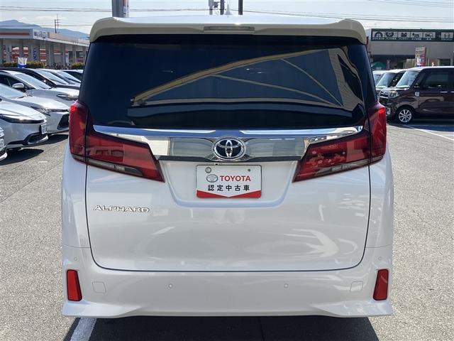 アルファード 2.5S Cパッケージ 両側PSD 電動パワーシート バックモニタ- 地デジTV ナビ&TV アルミホイール LEDヘッドライト リアオートエアコン ETC車載器 オートエアコン パワーステ ABS PW エアバッグ(15枚目)