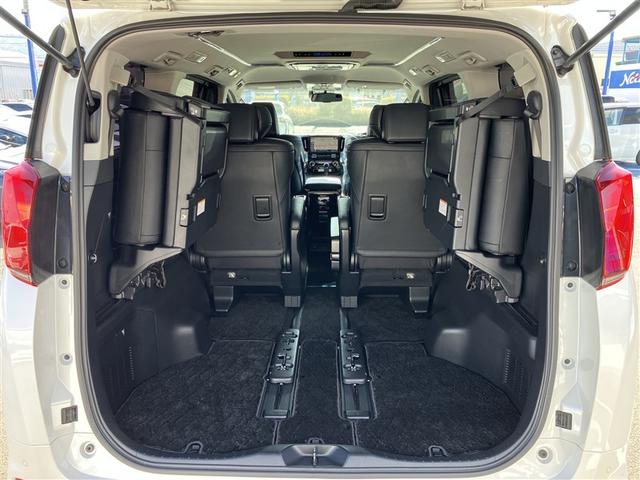 アルファード 2.5S Cパッケージ 両側PSD 電動パワーシート バックモニタ- 地デジTV ナビ&TV アルミホイール LEDヘッドライト リアオートエアコン ETC車載器 オートエアコン パワーステ ABS PW エアバッグ(20枚目)