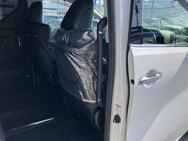 アルファード 2.5S Cパッケージ 両側PSD 電動パワーシート バックモニタ- 地デジTV ナビ&TV アルミホイール LEDヘッドライト リアオートエアコン ETC車載器 オートエアコン パワーステ ABS PW エアバッグ(24枚目)