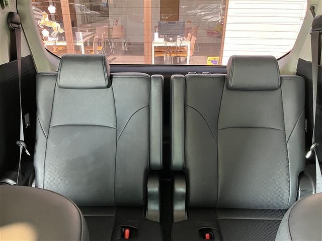 アルファード 2.5S Cパッケージ 両側PSD 電動パワーシート バックモニタ- 地デジTV ナビ&TV アルミホイール LEDヘッドライト リアオートエアコン ETC車載器 オートエアコン パワーステ ABS PW エアバッグ(26枚目)