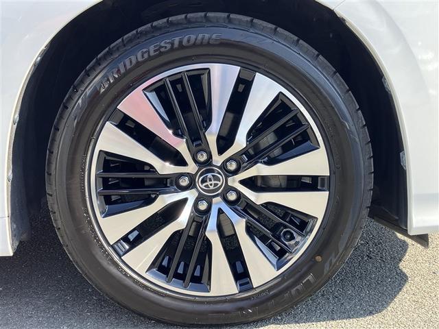 アルファード 2.5S Cパッケージ 両側PSD 電動パワーシート バックモニタ- 地デジTV ナビ&TV アルミホイール LEDヘッドライト リアオートエアコン ETC車載器 オートエアコン パワーステ ABS PW エアバッグ(38枚目)