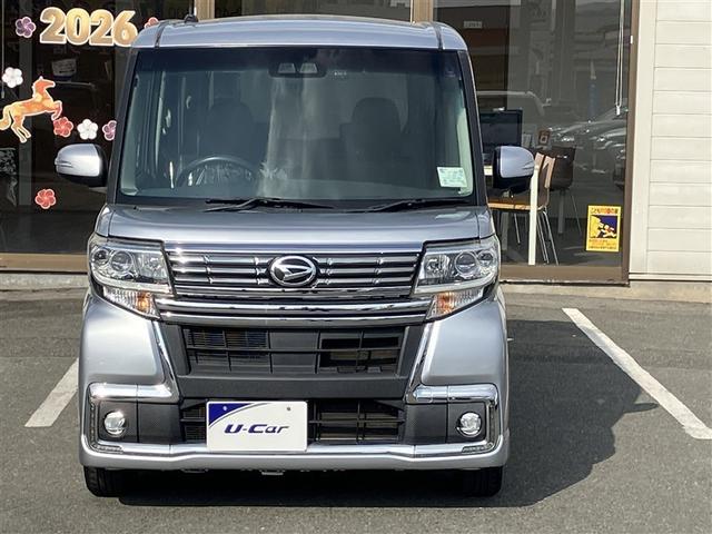 タント カスタムX トップエディションSAIII パワ-スライドドア バックカメラ付き ETC付き ナビTV オートエアコン フルセグTV アイドリングストップ キーレス パワーウインドウ エアバッグ ドライブレコーダー ABS アルミ スマートキ-(7枚目)