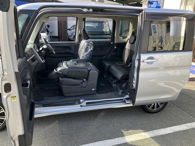 タント カスタムX トップエディションSAIII パワ-スライドドア バックカメラ付き ETC付き ナビTV オートエアコン フルセグTV アイドリングストップ キーレス パワーウインドウ エアバッグ ドライブレコーダー ABS アルミ スマートキ-(10枚目)