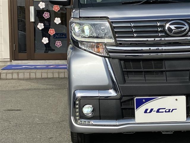 タント カスタムX トップエディションSAIII パワ-スライドドア バックカメラ付き ETC付き ナビTV オートエアコン フルセグTV アイドリングストップ キーレス パワーウインドウ エアバッグ ドライブレコーダー ABS アルミ スマートキ-(15枚目)