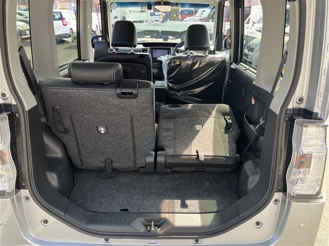 タント カスタムX トップエディションSAIII パワ-スライドドア バックカメラ付き ETC付き ナビTV オートエアコン フルセグTV アイドリングストップ キーレス パワーウインドウ エアバッグ ドライブレコーダー ABS アルミ スマートキ-(18枚目)