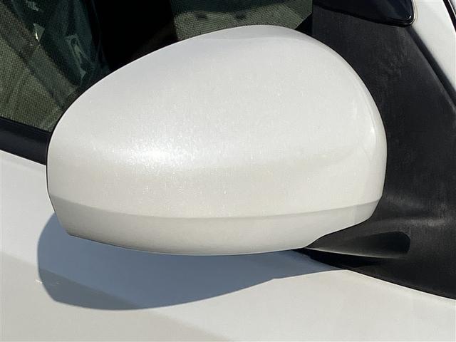 パッソ Ｘ　Ｌパッケージ　運転席エアバッグ　パワステ　オートエアコン　メモリナビ　バックカメラ　パワーウインドウ　ＡＢＳ　カーナビ　助手席エアバッグ（14枚目）