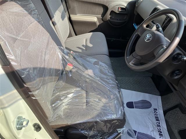 パッソ Ｘ　Ｌパッケージ　運転席エアバッグ　パワステ　オートエアコン　メモリナビ　バックカメラ　パワーウインドウ　ＡＢＳ　カーナビ　助手席エアバッグ（21枚目）
