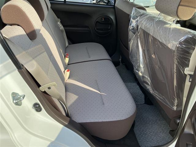 パッソ Ｘ　Ｌパッケージ　運転席エアバッグ　パワステ　オートエアコン　メモリナビ　バックカメラ　パワーウインドウ　ＡＢＳ　カーナビ　助手席エアバッグ（24枚目）