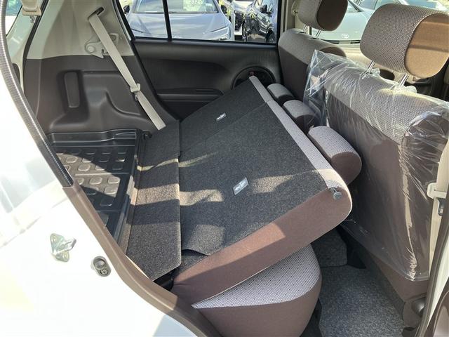 パッソ Ｘ　Ｌパッケージ　運転席エアバッグ　パワステ　オートエアコン　メモリナビ　バックカメラ　パワーウインドウ　ＡＢＳ　カーナビ　助手席エアバッグ（25枚目）