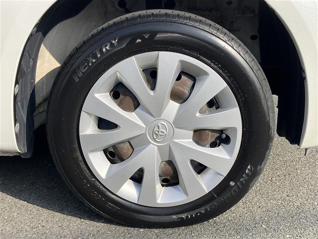 パッソ Ｘ　Ｌパッケージ　運転席エアバッグ　パワステ　オートエアコン　メモリナビ　バックカメラ　パワーウインドウ　ＡＢＳ　カーナビ　助手席エアバッグ（37枚目）