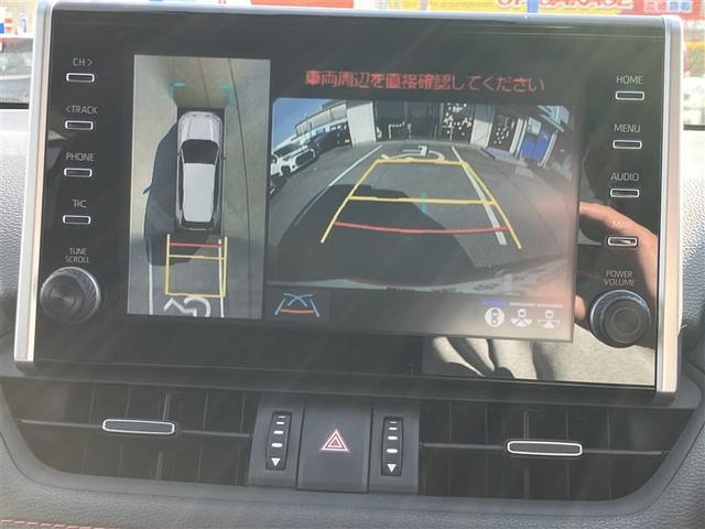 �o�b�N�J�����@�\�t���ł��I�o�b�N����ۂɌ���̗l�q���J�[�i�r�̃��j�^�[��ɕ\�����Ă���܂��B�^�]�Ȃɂ��Ȃ���A������m�F�ł���̂ŁA�o�b�N���Ԃ��A�X���[�Y�ɍs���܂��I