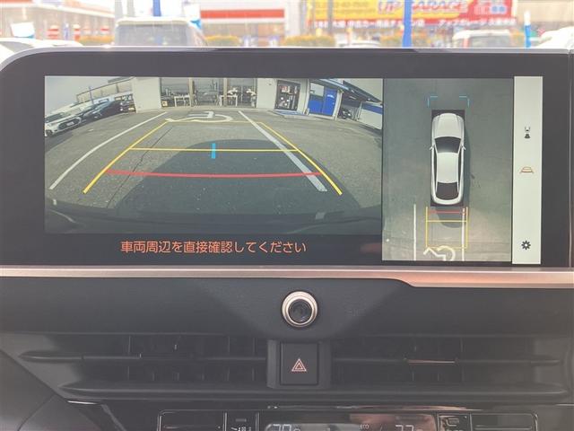 クラウンクロスオーバー Gアドバンスド LEDランプ フルオートエアコン ABS ETC 記録簿 エアバッグ 4WD ナビ メモリーナビ アルミホイール プリクラッシュブレーキ(3枚目)