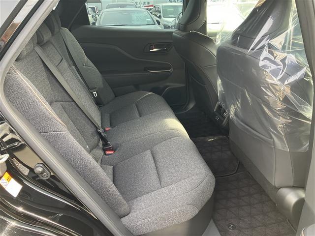 クラウンクロスオーバー Gアドバンスド LEDランプ フルオートエアコン ABS ETC 記録簿 エアバッグ 4WD ナビ メモリーナビ アルミホイール プリクラッシュブレーキ(25枚目)