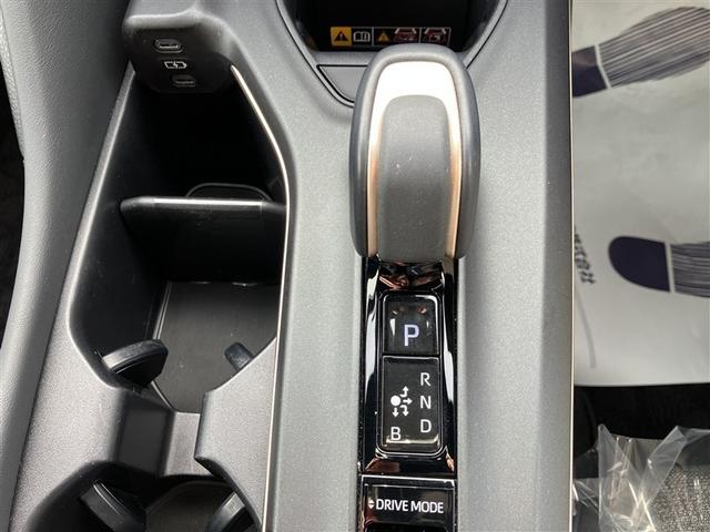 クラウンクロスオーバー Gアドバンスド LEDランプ フルオートエアコン ABS ETC 記録簿 エアバッグ 4WD ナビ メモリーナビ アルミホイール プリクラッシュブレーキ(35枚目)