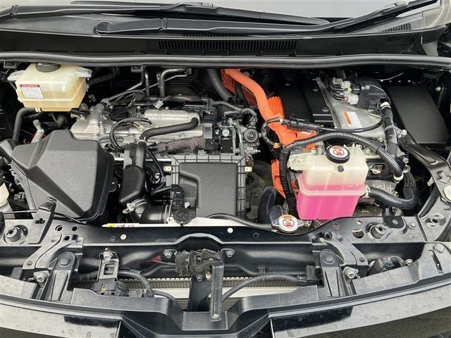 ヴォクシー ハイブリッドＺＳ　煌ＩＩＩ　衝突軽減ブレーキサポート　両電動ドア　ＡＢＳ　Ｂモニター　エアバッグ　アルミ　ナビ　ＥＴＣ　メモリーナビ　オートエアコン　助手席エアバッグ（38枚目）