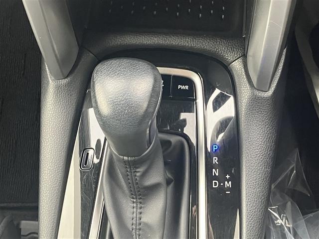 カローラクロス S オートエアコン キーレスエントリー アルミホイール LEDヘッドライト 盗難防止装置 ABS スマートキー オートクルーズコントロール バックモニター ETC エアバッグ ドラレコ付き 衝突軽減(32枚目)
