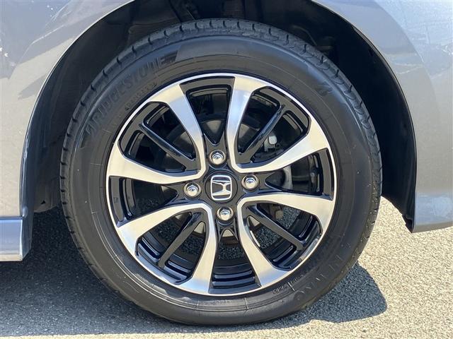 Ｎ－ＢＯＸカスタム Ｇ・Ｌホンダセンシング　ヘッドライトＬＥＤ　オ－トエアコン　ドライブレコ－ダ－　パワステ　エアＢ　ＥＴＣ装備　アルミ　バックアイカメラ　ＡＢＳ　ＰＷ　助手席エアバッグ　メモリ－ナビ　シティブレーキアクティブシステム　ＮＡＶＩ（38枚目）