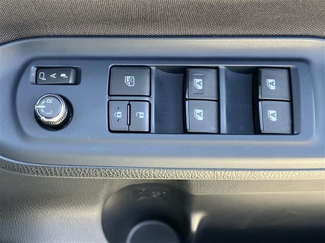 �p���[�E�C���h�E�X�C�b�`�ł��B�~���[�̊J�X�C�b�`���`�t�s�n�ɂ��Ă���������΃h�A���b�N���Ƀh�A�~���[�������b�N����������ƃh�A�~���[���J���܂��̂ŁA�ƂĂ��֗��ł���